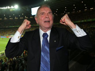 Presidente da CBF critica protesto do Bom Senso: “Desrespeito ao torcedor”