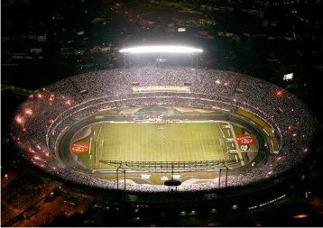 São Paulo vende quase 40 mil ingressos para semifinal contra Ponte