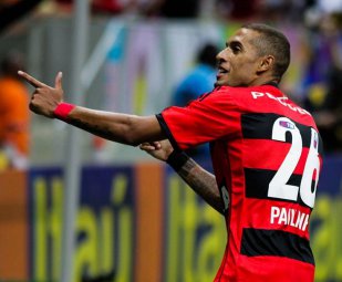 Destaque do Flamengo (do XV) pode ser suspenso por seis meses por ação da FIFA
