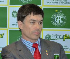 Paulista A2: Problemas políticos poderão atrapalhar novo treinador do Guarani