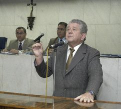 Vices que torcem contra no Guarani são ligados a vereador da Ditadura Militar