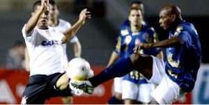 Paulistão: Penapolense terá mando contra Santos e Corinthians