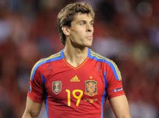 Copa 2014: Concorrente de Diego Costa afirma que teria optado pelo seu país