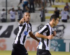 Um rebaixado e outros três próximos da Série C. Confira as chances na Série B!