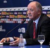 Para defender Neymar, Felipão critica José Mourinho