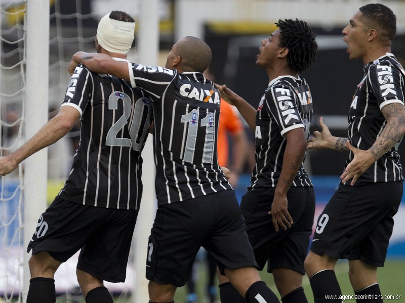 FPF divulga a tabela oficial do Paulistão!