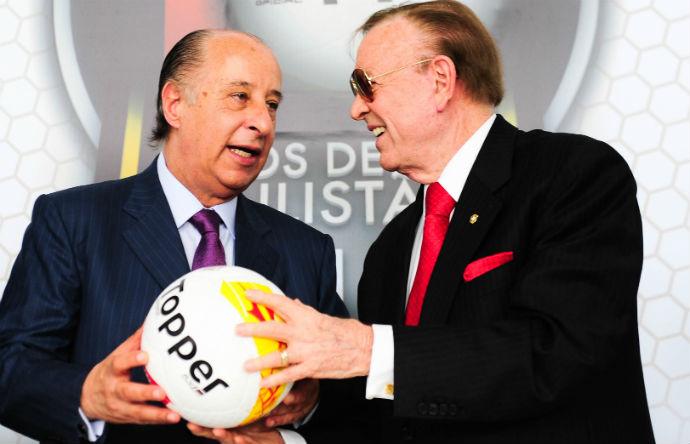 Como assim? Liderança do grupo não garante mando no Paulistão