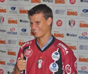 Série B: Sem chance de acesso, Joinville dispensa seis