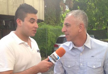 Blog do Ari: Rivais extrapolam e provocações estão suspensas até segunda ordem