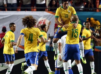 Nilson Ribeiro: Felipão e a bola de cristal – Confiança versus Arrogância