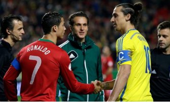 ELIMINATÓRIAS: Europa e África definem últimos classificados à Copa