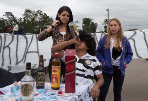 Xiii!!! Atacante desabafa e diz que tem outros “baladeiros” no Timão