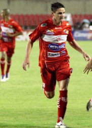 Paulista A2: Pelo acesso, Santo André contrata ex-volante do Palmeiras