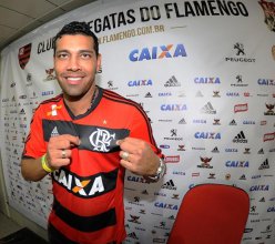 Copa do Brasil: André Santos exalta peso de gol fora para Fla em final