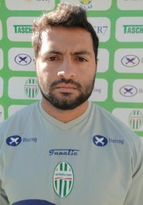 Alagoano: CSA contrata atacante que atuou na Série D do Brasileiro