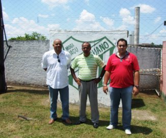 Paulista A3: Guaçuano apresenta  investidor, treinador e contratações