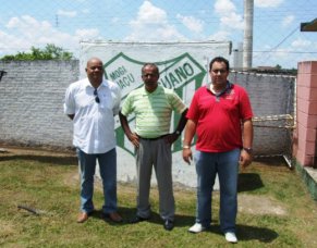 Paulista A3: Por problemas pessoais, treinador deixa o Guaçuano