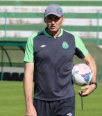 Série B: Treinador da Chapecoense deixa futuro em aberto