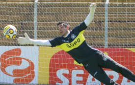 Série B: Ídolo lamenta não poder ajudar o São Caetano