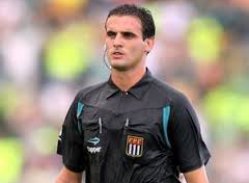 Série C: CBF confirma árbitro que já apitou Santa x Sampaio na 1.ª fase