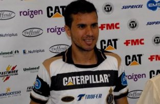 Paulistão: Ex-Guarani está próximo de retornar ao XV de Piracicaba