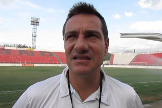 Paulistão: Juninho Paulista garante permanência do treinador no Ituano