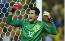 Goleiro da Seleção Brasileira pode deixar clube inglês por custo zero