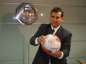 FGF divulga tabela do Goianão Chevrolet 2014