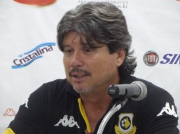 Copa Paulista: Para ser campeão, técnico quer São Bernardo ofensivo