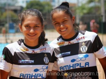 Futebol Feminino do XV de Piracicaba sofre desfalques na Semifinal