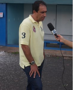 Paulista A2: Após preparação física, Marília treina com bola nesta quarta