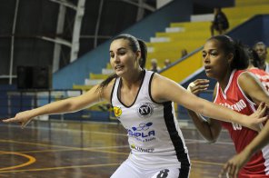 Basquete: Feminino do XV está decisão do Campeonato Paulista