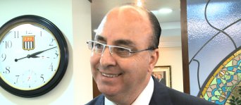 Teixeirão vai ser palco de Santos e Atlético-PR no Brasileirão