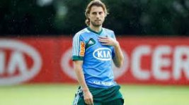 Mas já o desmanche ? Palmeiras pode perder capitão para o Villareal
