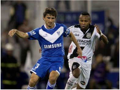 Blog do Ari: Uma das missões da Ponte é errar menos com a bola nos pés