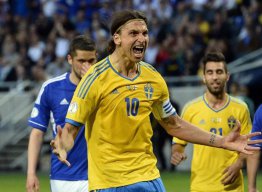 Ibrahimovic: ‘A Copa sem mim não vale a pena ser vista’