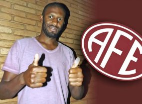 Paulista A2: Ferroviária anuncia zagueiro com passagem pelo futebol europeu