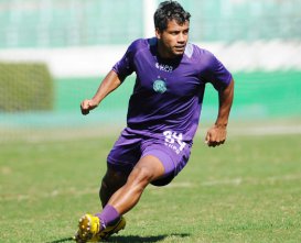 Paulista A2: Em meio a suspense por reforços, Guarani rescinde com atacante