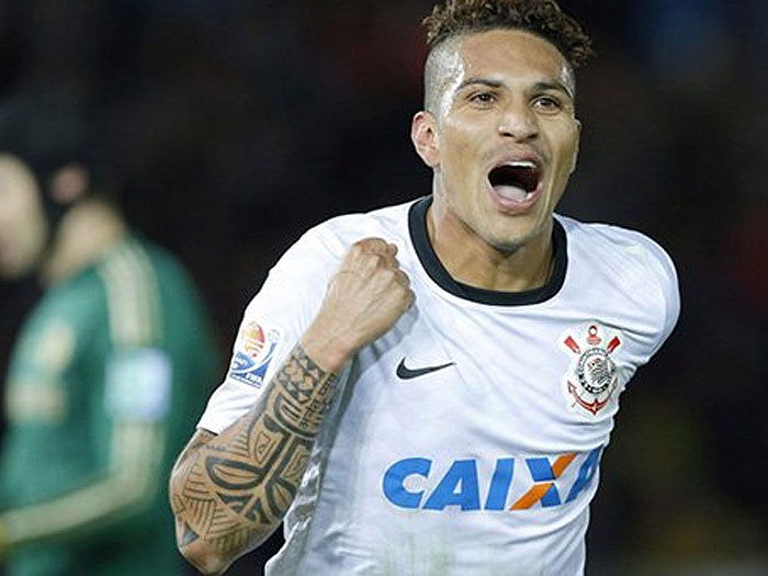 Artilheiro surpreende, treina no Timão e pode voltar no Brasileiro