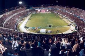 Série C: Justiça concede liminar ao Santa e estádio não vai a leilão