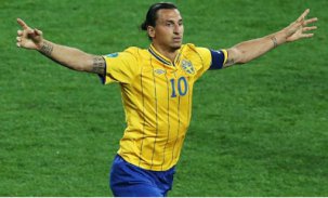 Após falar que é Deus, Ibra afirma que Copa  do Mundo não terá graça