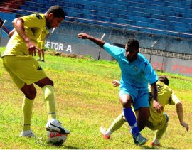 Paulista A2: Santo André derrota equipe Sub-20 em coletivo