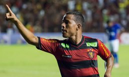 Série B: Sport não vê problemas em mala branca para adversários