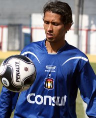 Amazonense: Após “farrento”, Fast acerta com ex-meia de Santa e Sport