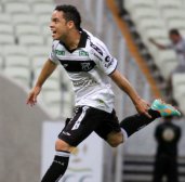 Série B: Hoje no Ceará, ex-Timão diz que enfrentar o Palmeiras é “diferente”