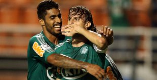 Agente de zagueiro do Palmeiras espera oferta do Villarreal 2 0002048131298 img