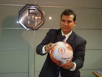 Federação Goiana divulga tabela do Goianão Chevrolet 2014