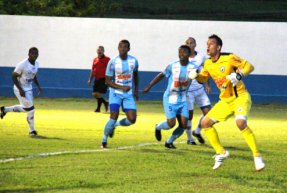 Paulistão: Penapolense confirma amistoso contra paranaenses