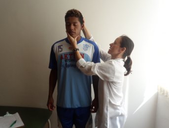 Paulista A2: Ex-atacante do Palmeiras se apresenta no Marília