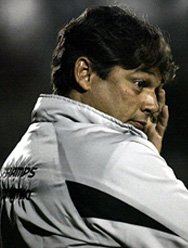 Série B: Braga volta para Atibaia atrás de concentração para o jogo contra o Paysandu